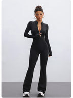 Sienna Casual Jumpsuit