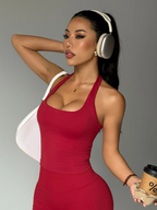 Impact Backless Halter Tank