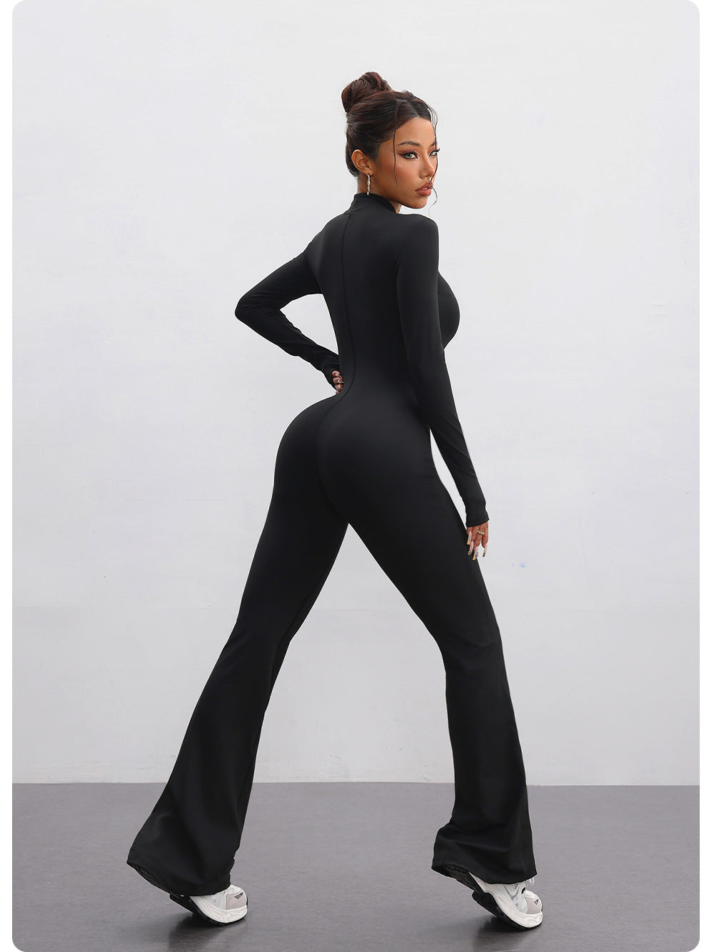 Sienna Casual Jumpsuit