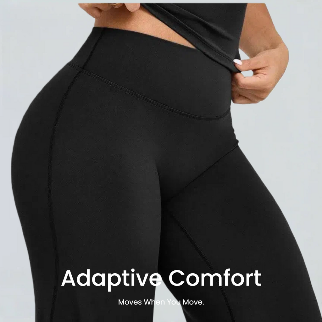 Mellow Wide Leg Pants