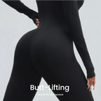 Sienna Casual Jumpsuit