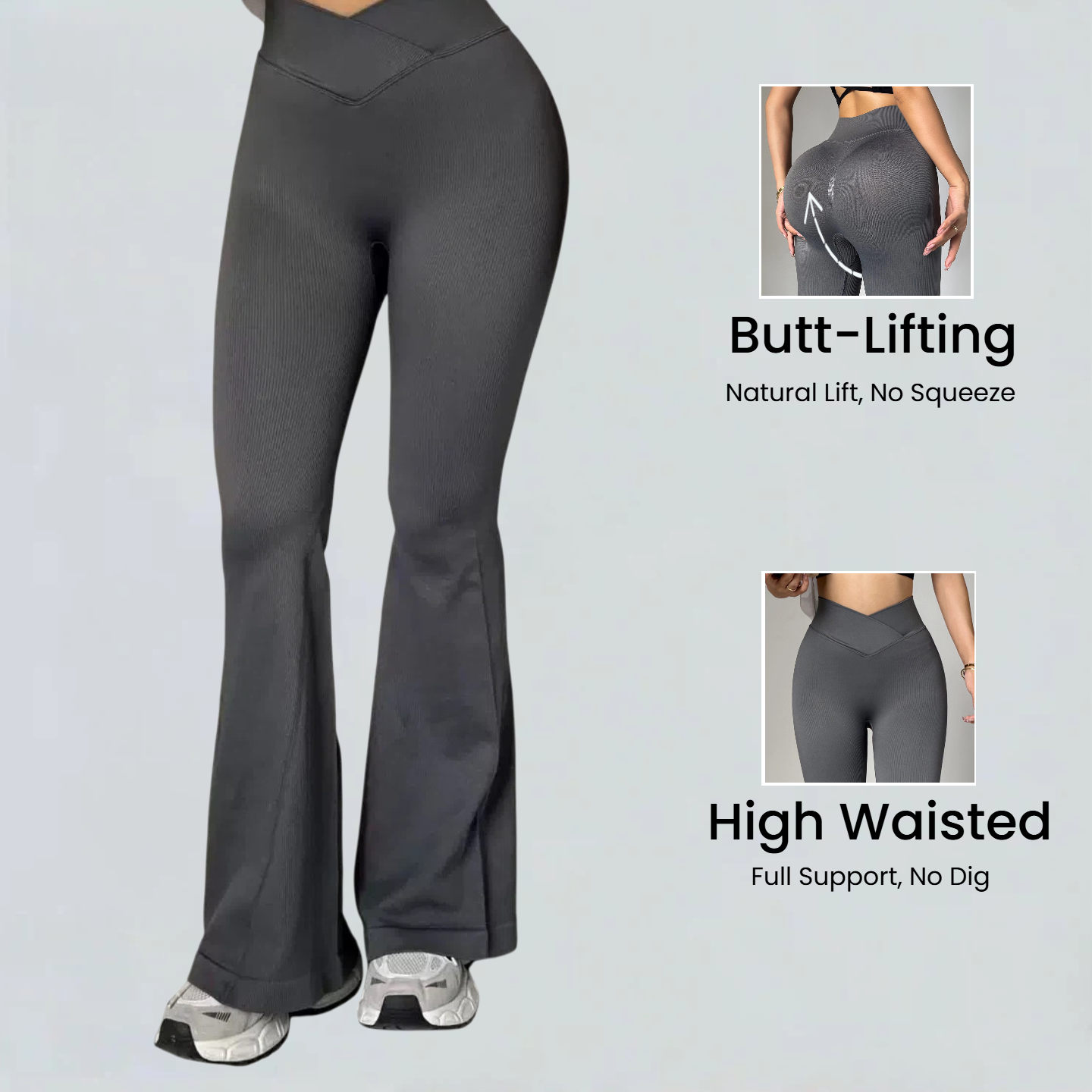 Vision Casual Sports Pants