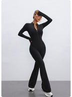 Sienna Casual Jumpsuit