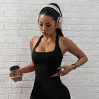 Impact Backless Halter Tank