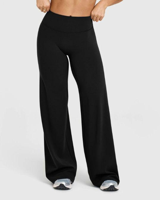 Mellow Wide Leg Pants