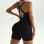 Rex Workout Jumpsuit