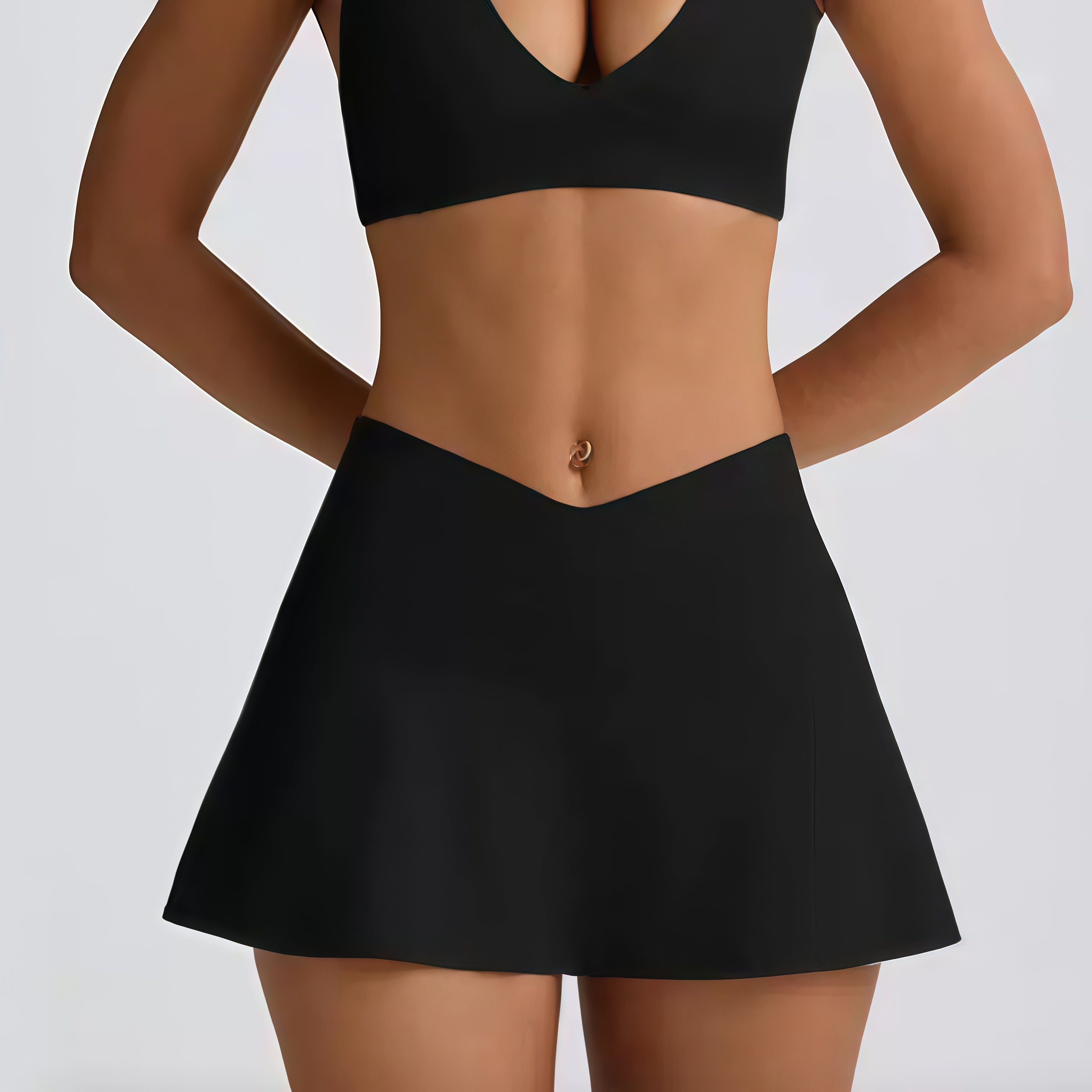 Kove Activewear Skort