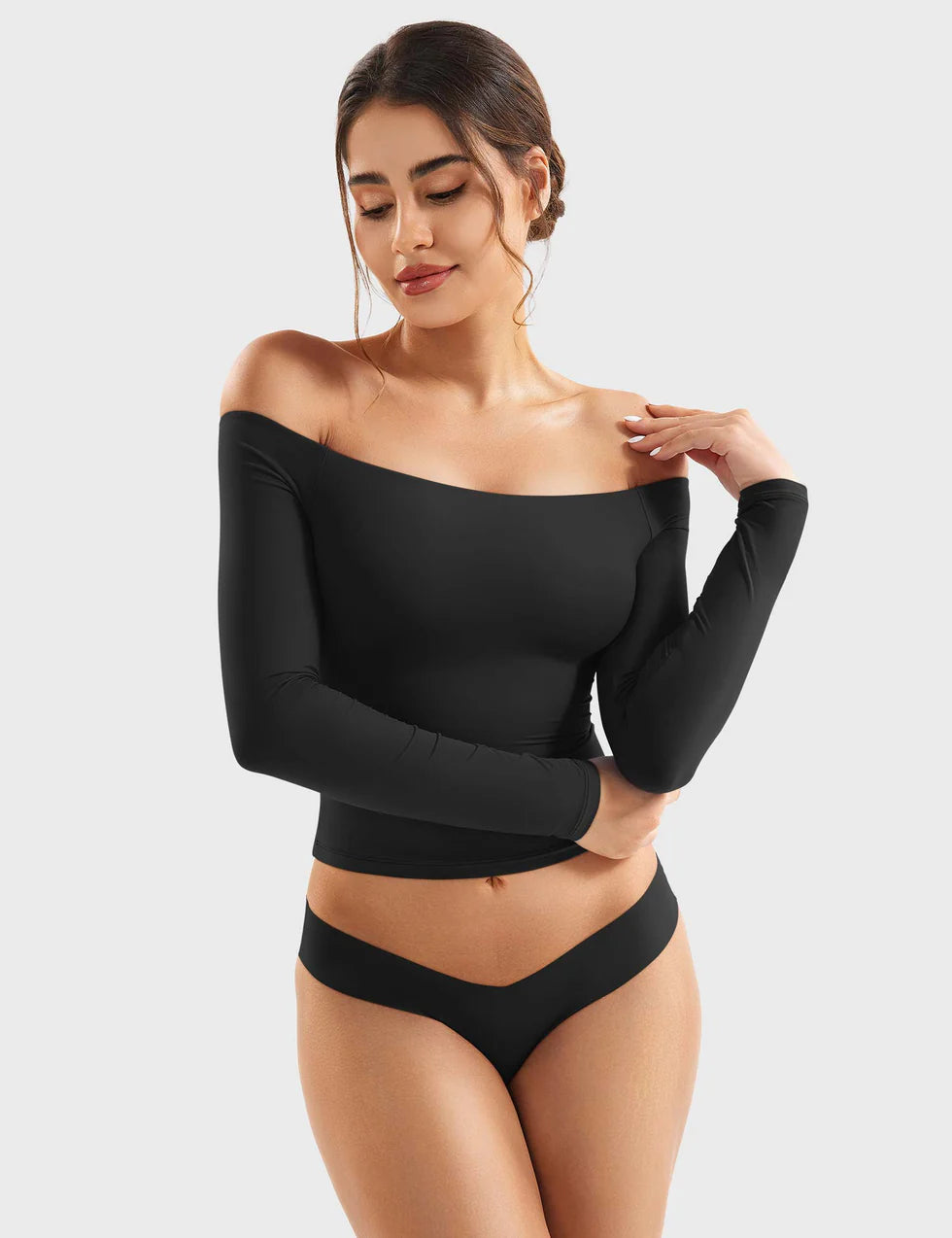 Kira Off Shoulder Top